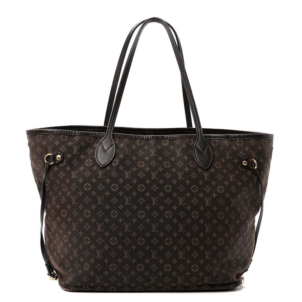 Louis Vuitton Idylle Neverfull Mm #261530L10B